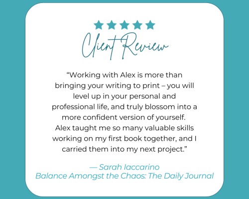 10. Sarah Iaccarino_1 - Balance amongst the Chaos