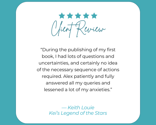 17. Keith Louie - Kei's Legend of the Stars