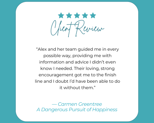 20. Carmen Greentree A Dangerous Pursuit of Happiness 2