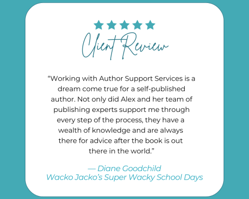 26. Diane Goodchild - Wacky Jacko's Super Wacky School Days