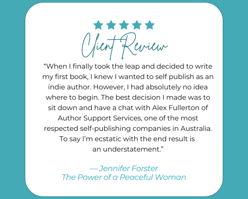 29. Jennifer Forster - The Power of a Peaceful Woman