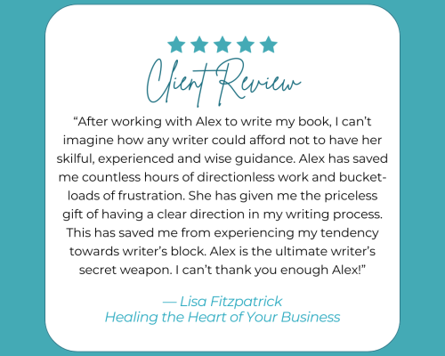 34. Lisa Fitzpatrick - Healing the Heart of Your Business