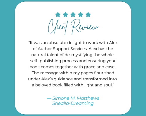 35. Simone M. Matthews - Shealla-Dreaming