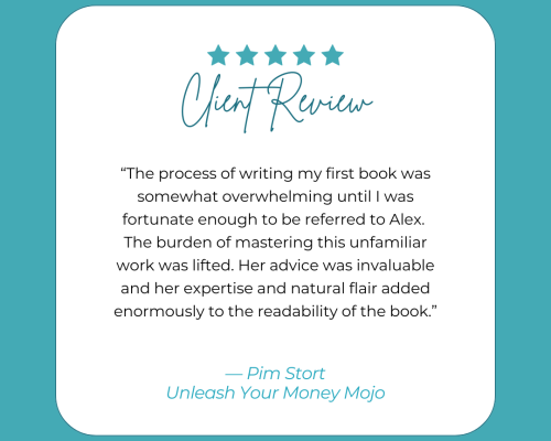 36. Pim Stort - Unleash Your Money Mojo