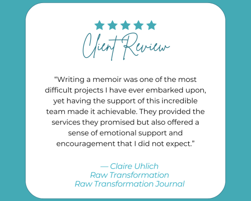 6. Claire Uhlich_2 - Raw Transformation